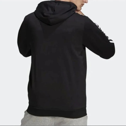 Men's 3-Stripe Sweatshirt