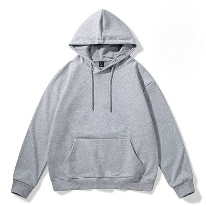 Sportswear Phoenix Fleece Unisex Oversized Pullover Hoodie