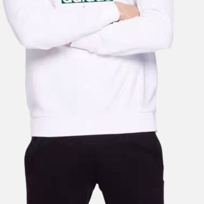 3-Stripes Vintage 90s Men's Sweatshirt