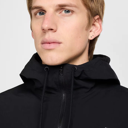 Club Men's Hooded Jacket