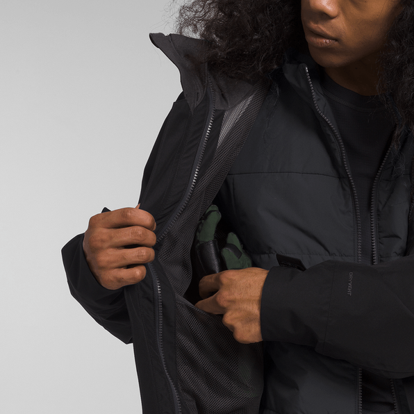 Clement Triclimate Men's Jacket